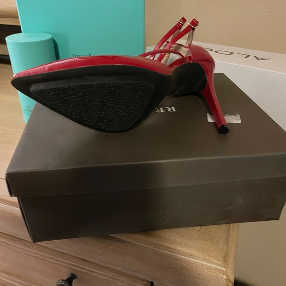 Renvy Heel🔥🔥🔥 - Picture 4 of 5